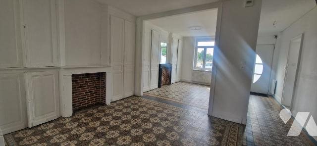 Maison à vendre, 125m², Wavrin