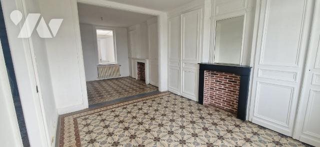 Maison à vendre, 125m², Wavrin