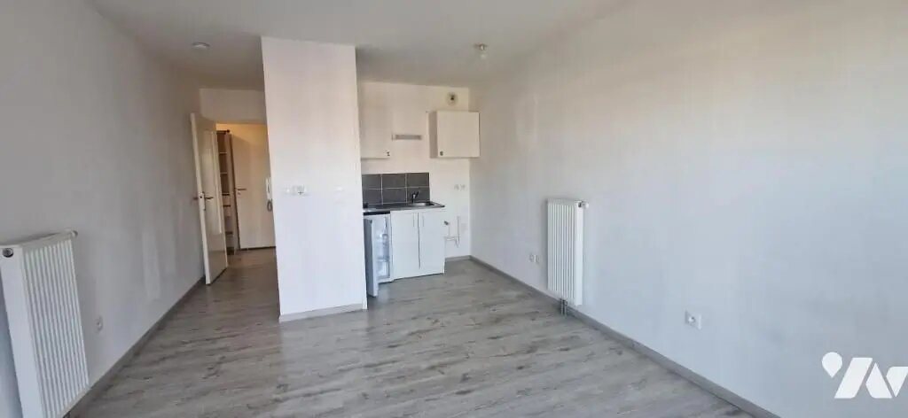 Appartement à vendre, 28m², Capinghem