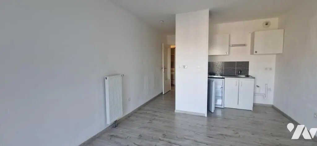 Appartement à vendre, 28m², Capinghem