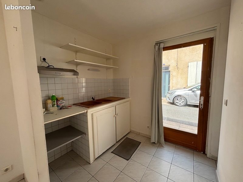 Maison à louer, 33m², Sainte-Foy-la-Grande