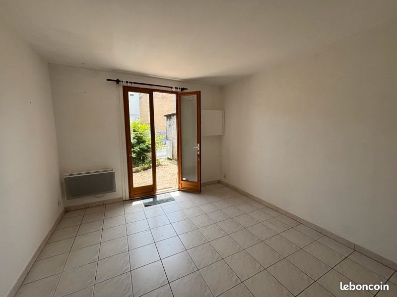 Maison à louer, 33m², Sainte-Foy-la-Grande