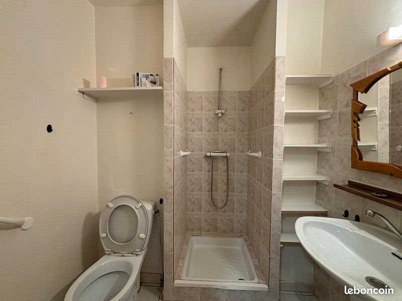 Maison à louer, 33m², Sainte-Foy-la-Grande
