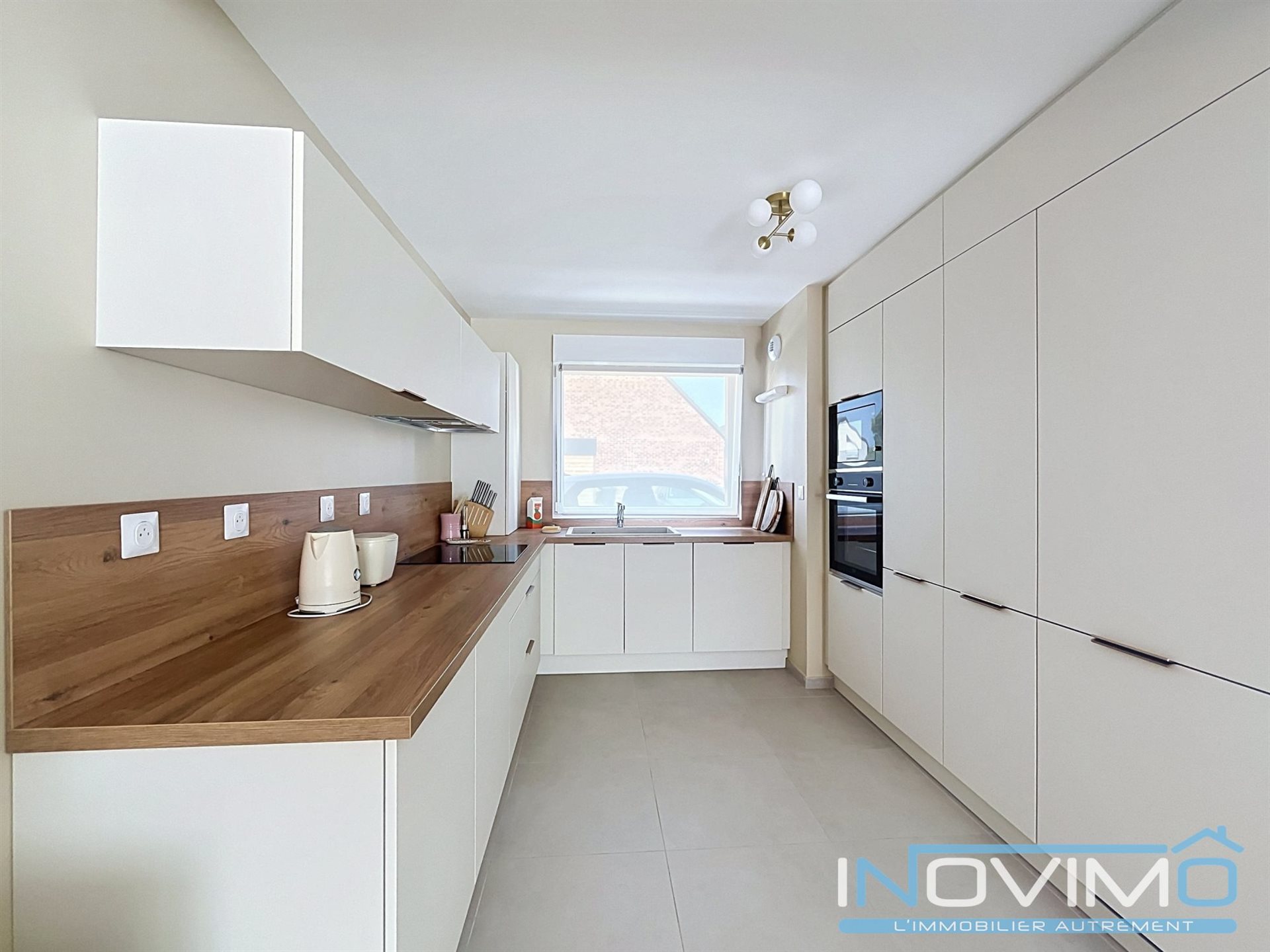 Maison à vendre, 90m², Téteghem-Coudekerque-Village