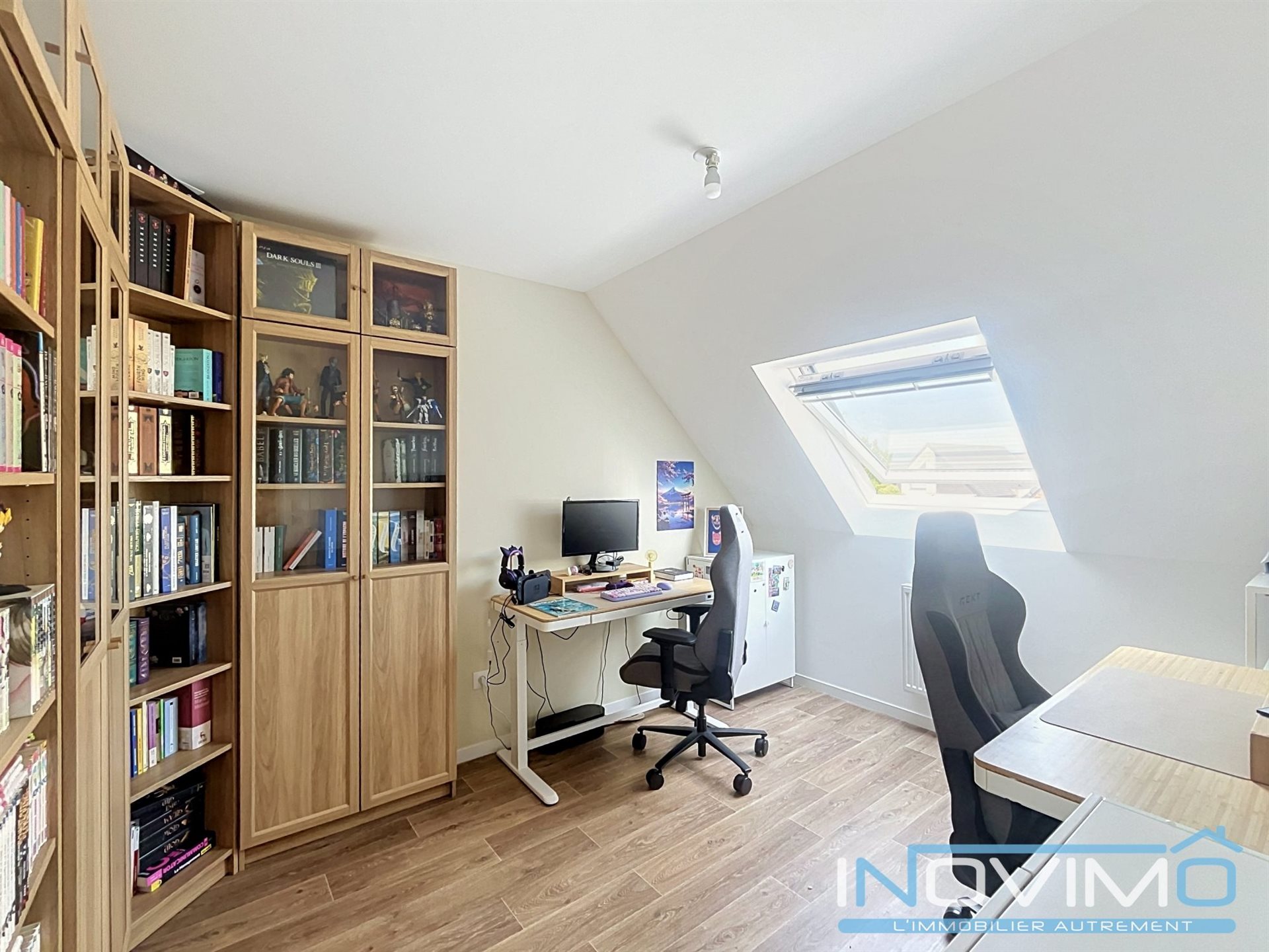 Maison à vendre, 90m², Téteghem-Coudekerque-Village