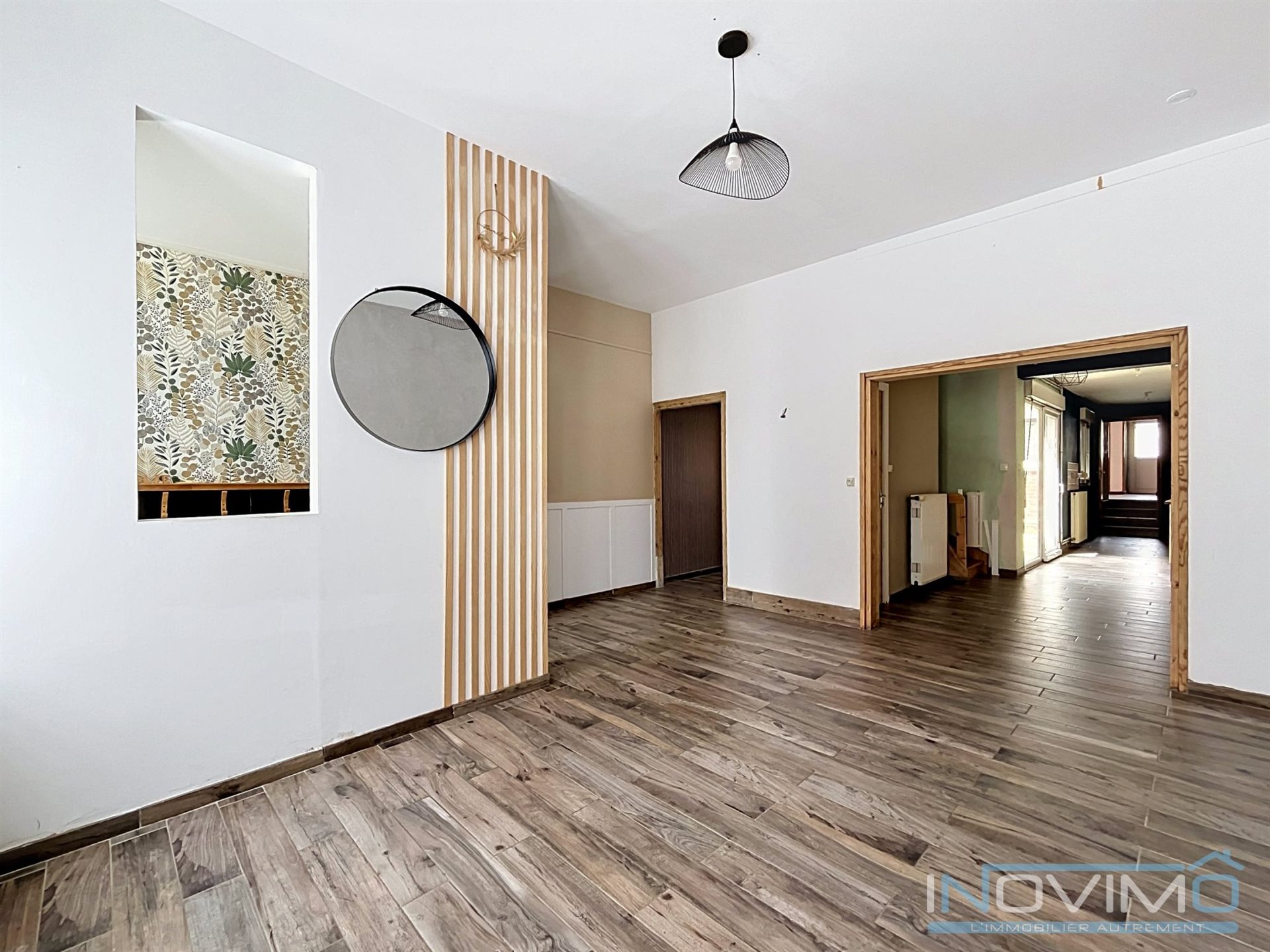 Maison à vendre, 153m², Bollezeele