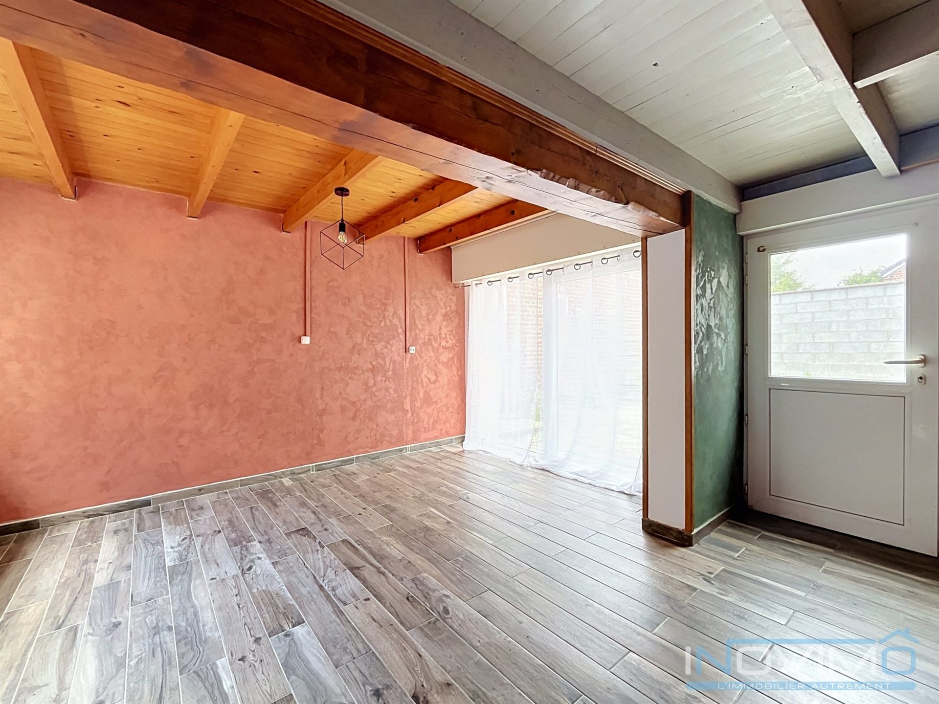 Maison à vendre, 153m², Bollezeele