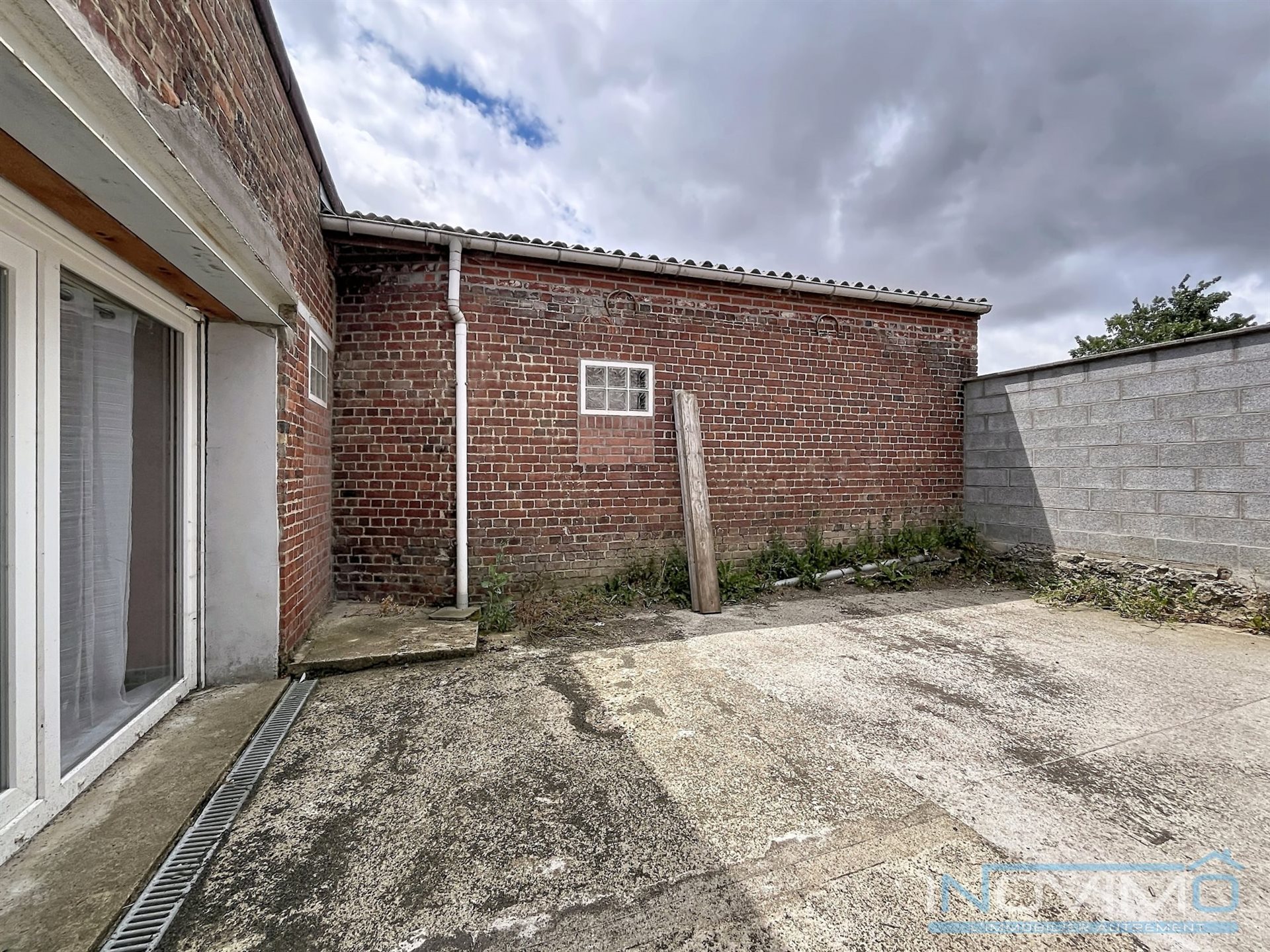 Maison à vendre, 153m², Bollezeele