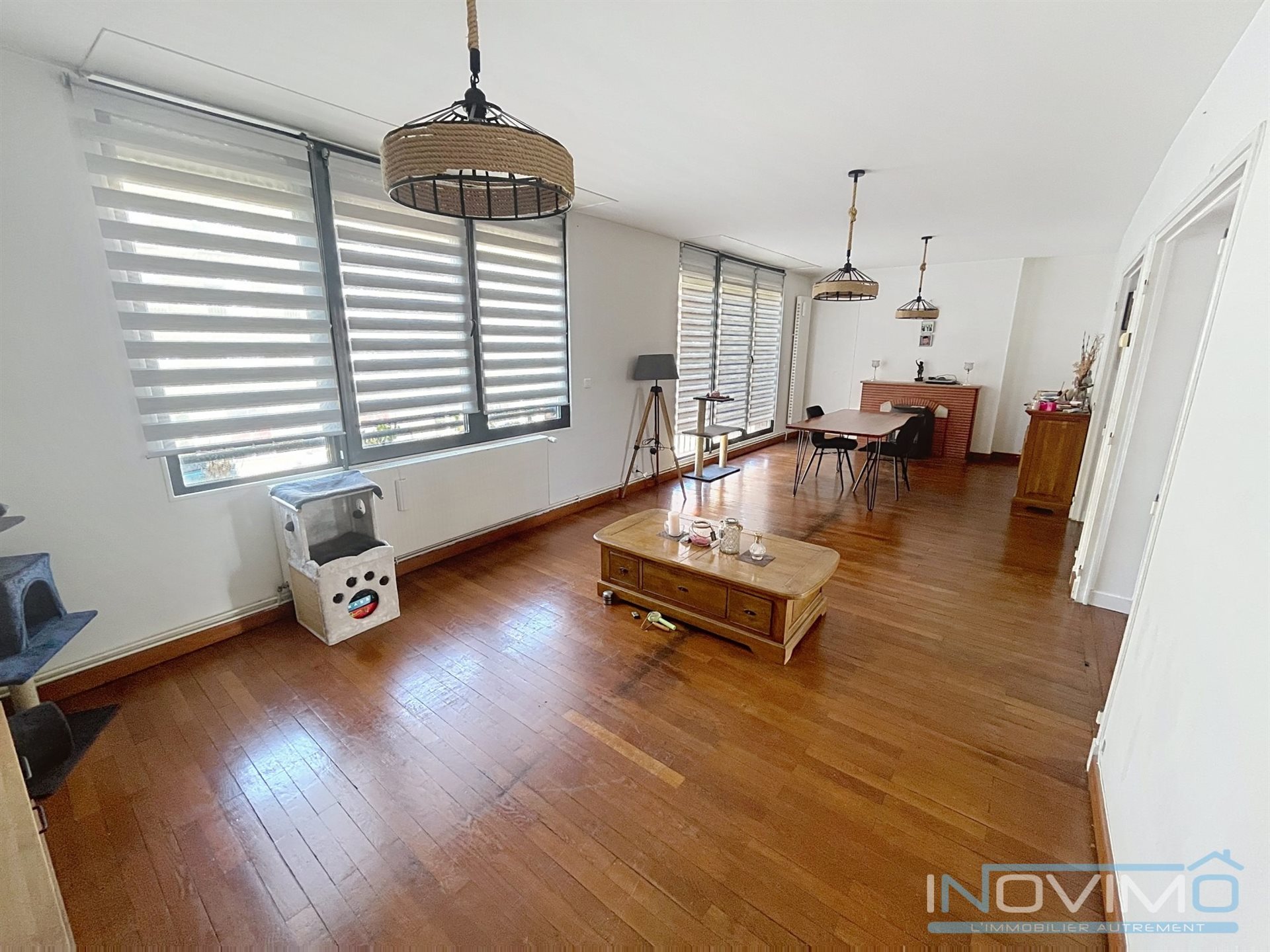Appartement à vendre, 95m², Dunkerque
