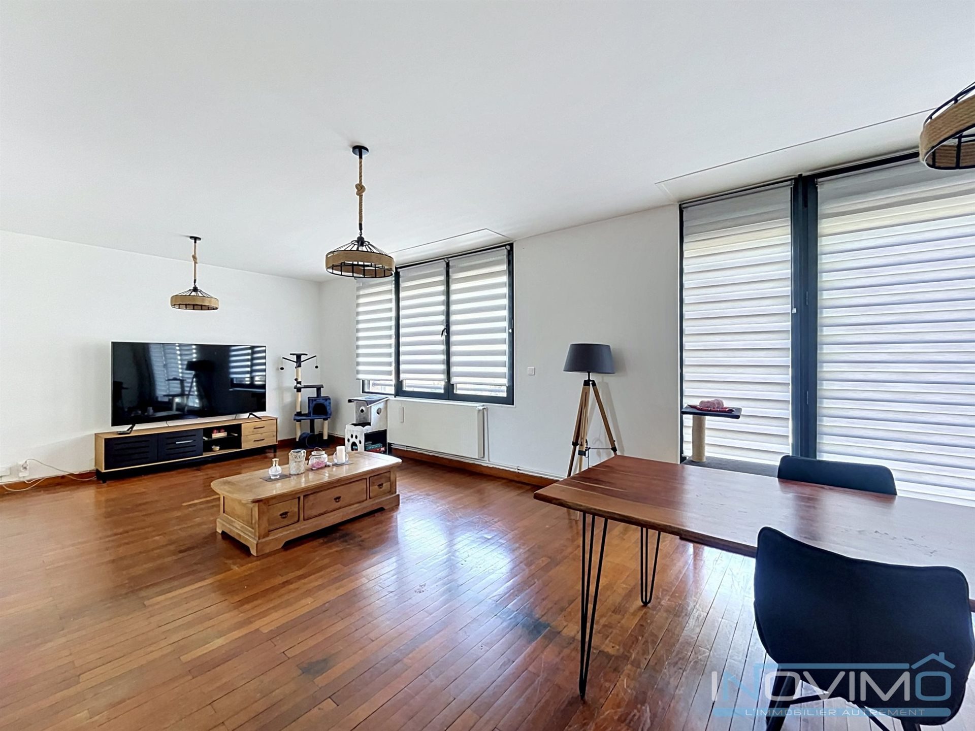 Appartement à vendre, 95m², Dunkerque