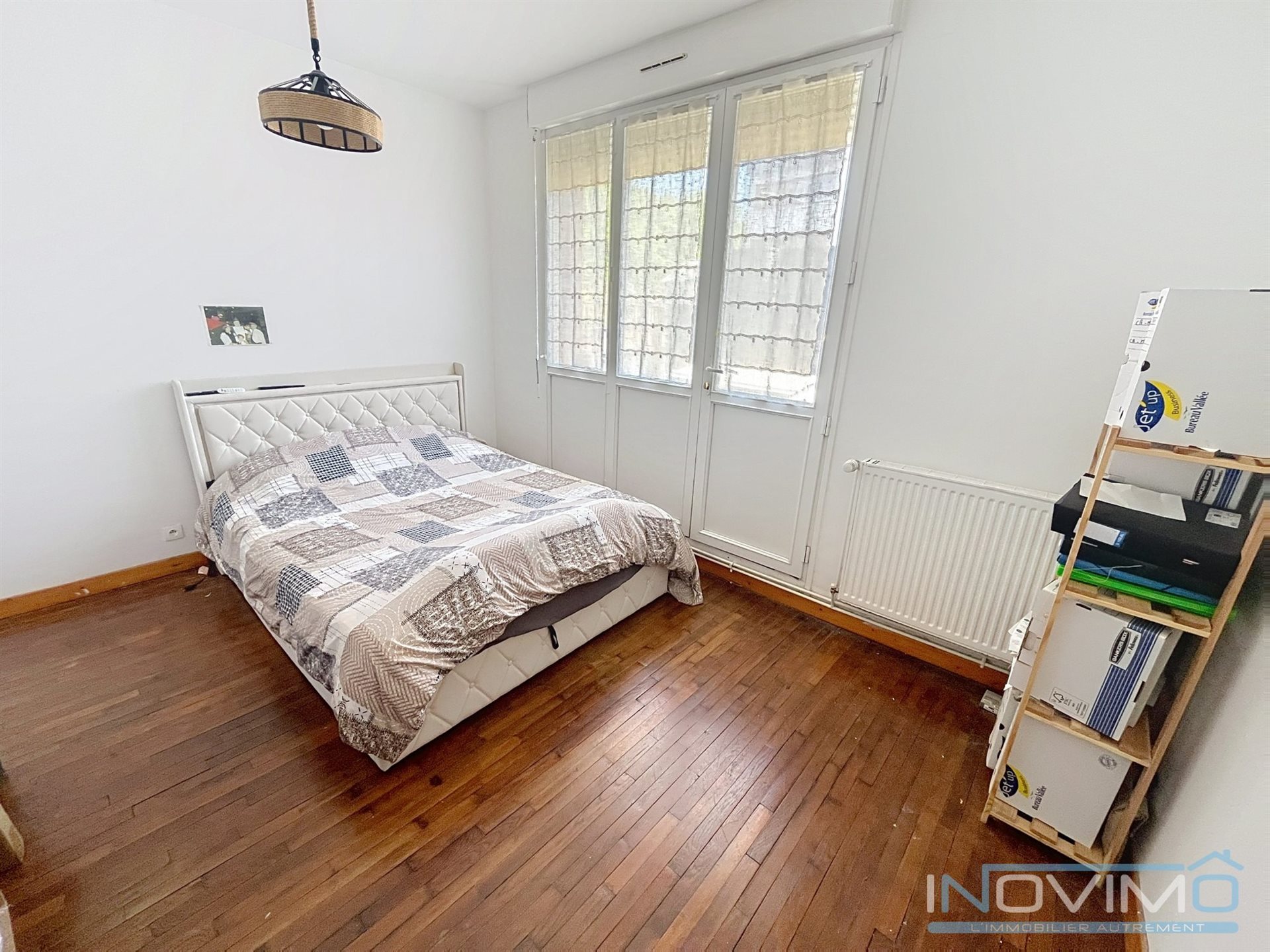 Appartement à vendre, 95m², Dunkerque