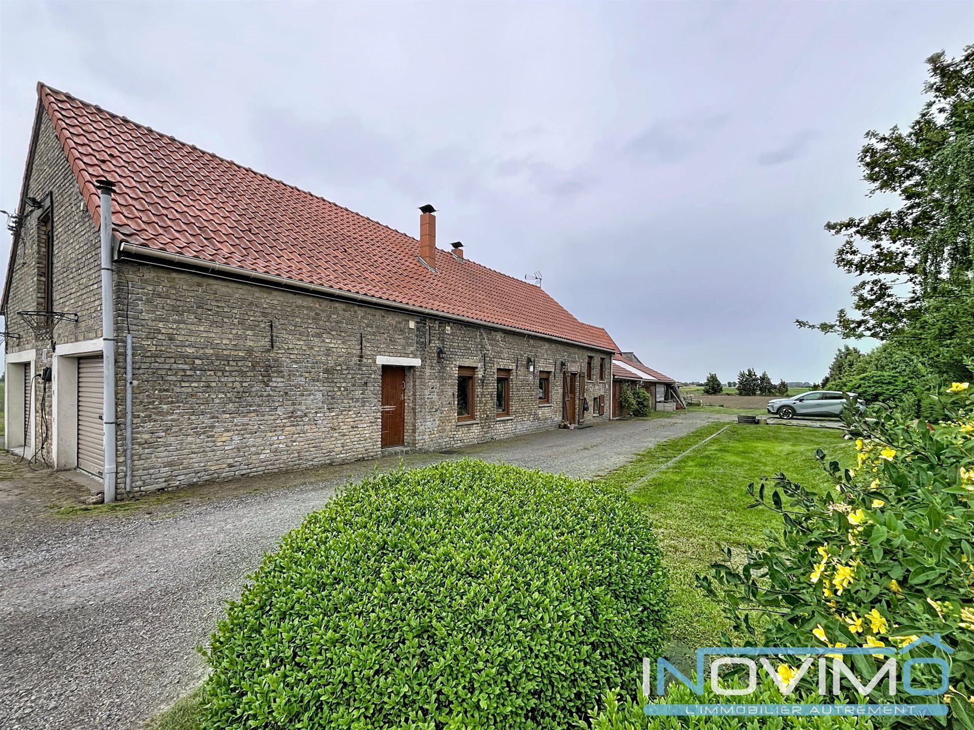 Maison à vendre, 365m², Brouckerque