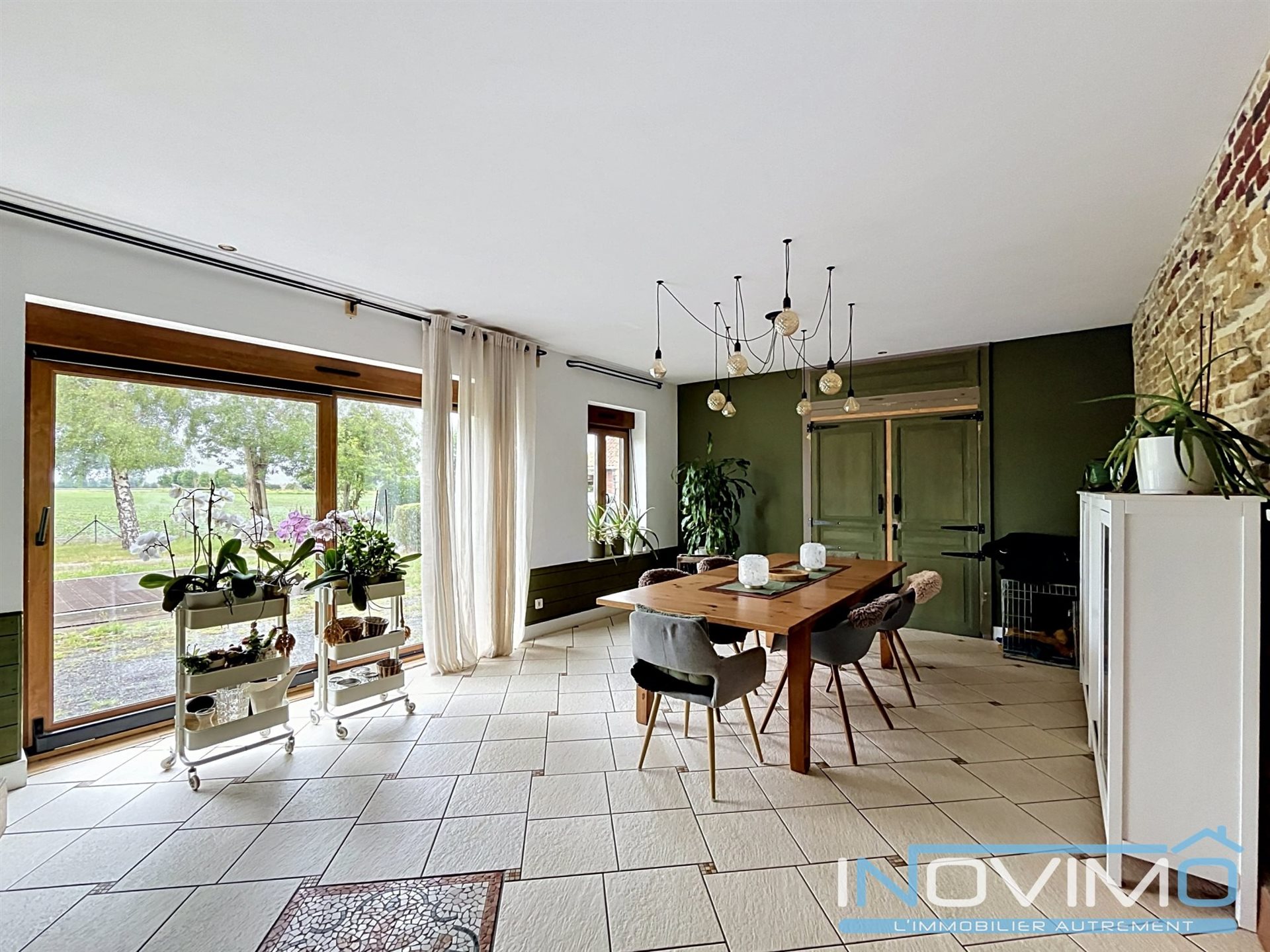 Maison à vendre, 365m², Brouckerque