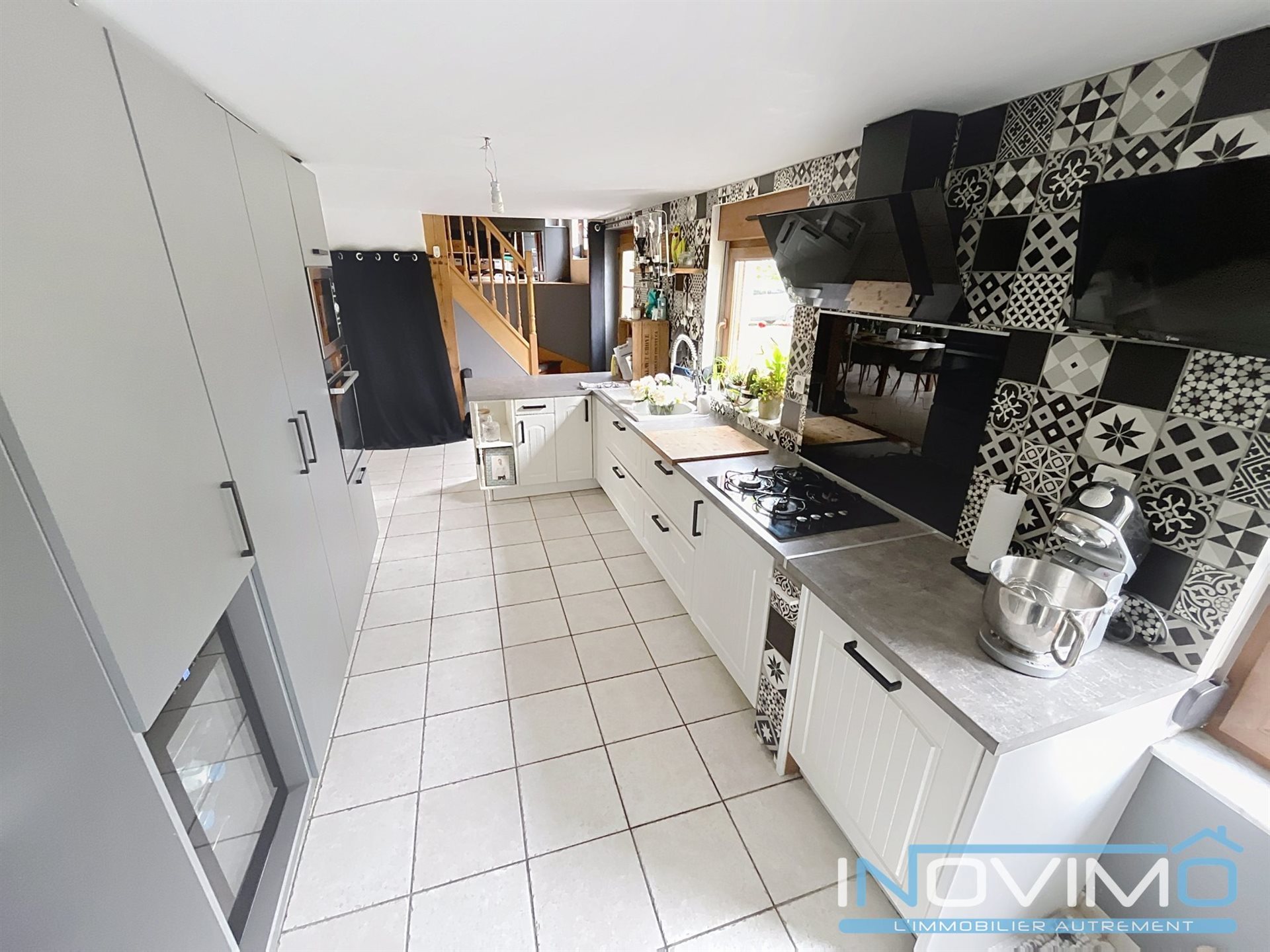 Maison à vendre, 365m², Brouckerque