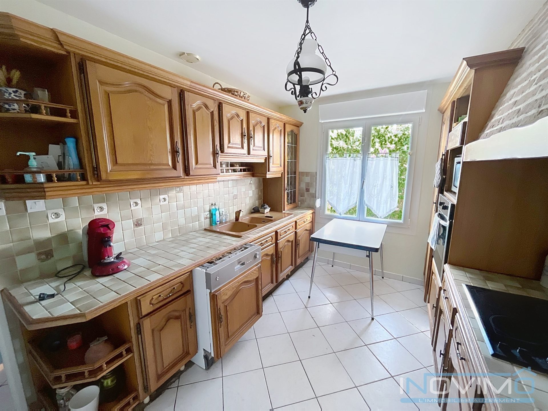 Maison à vendre, 115m², Saint-Folquin