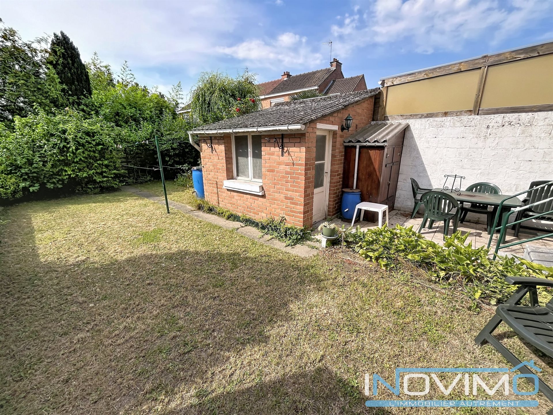 Maison à vendre, 84m², Dunkerque