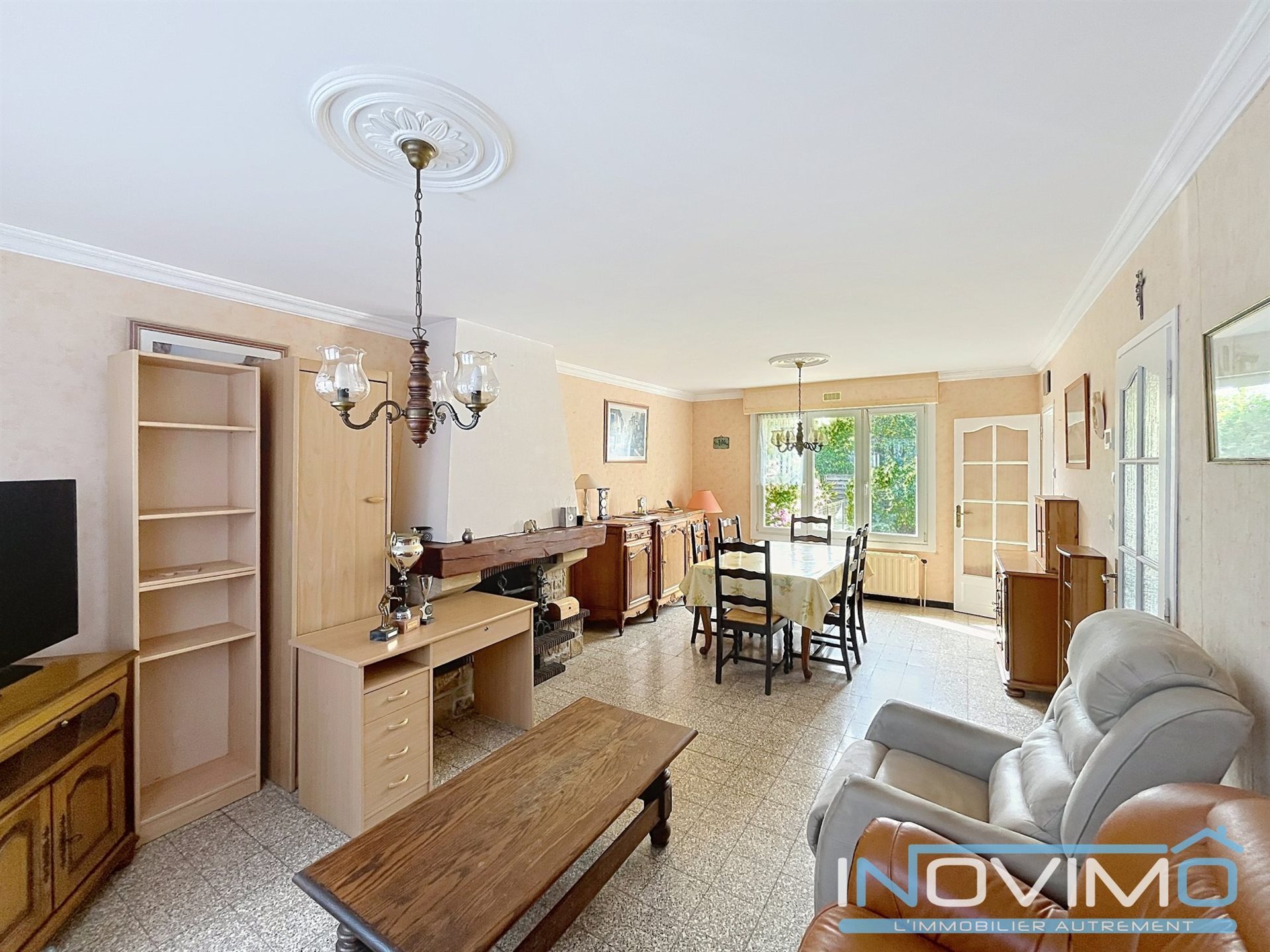 Maison à vendre, 84m², Dunkerque