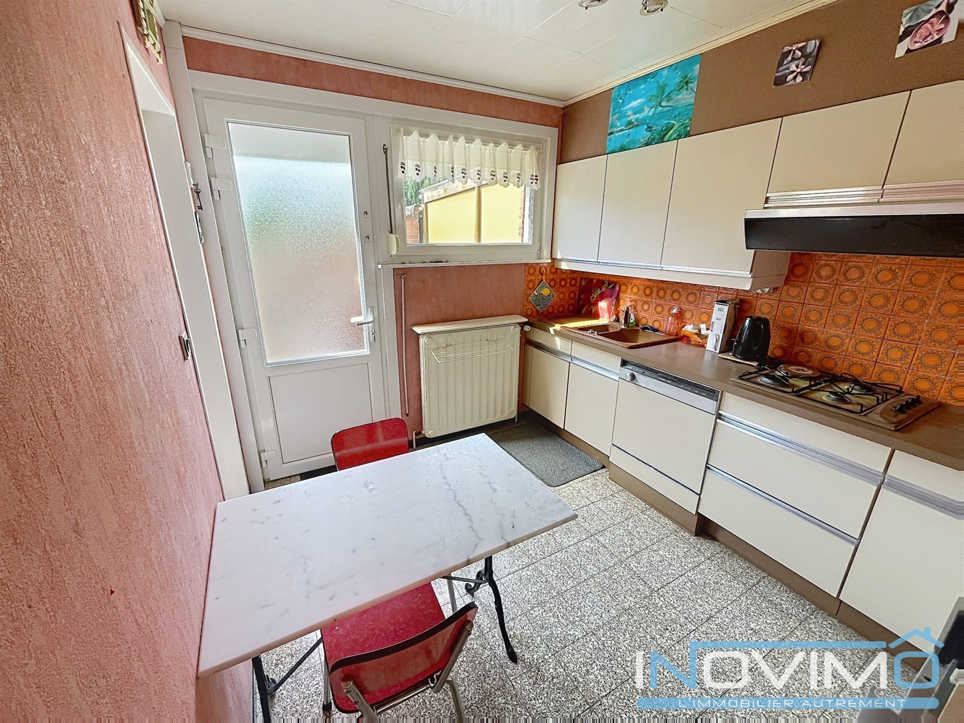 Maison à vendre, 84m², Dunkerque