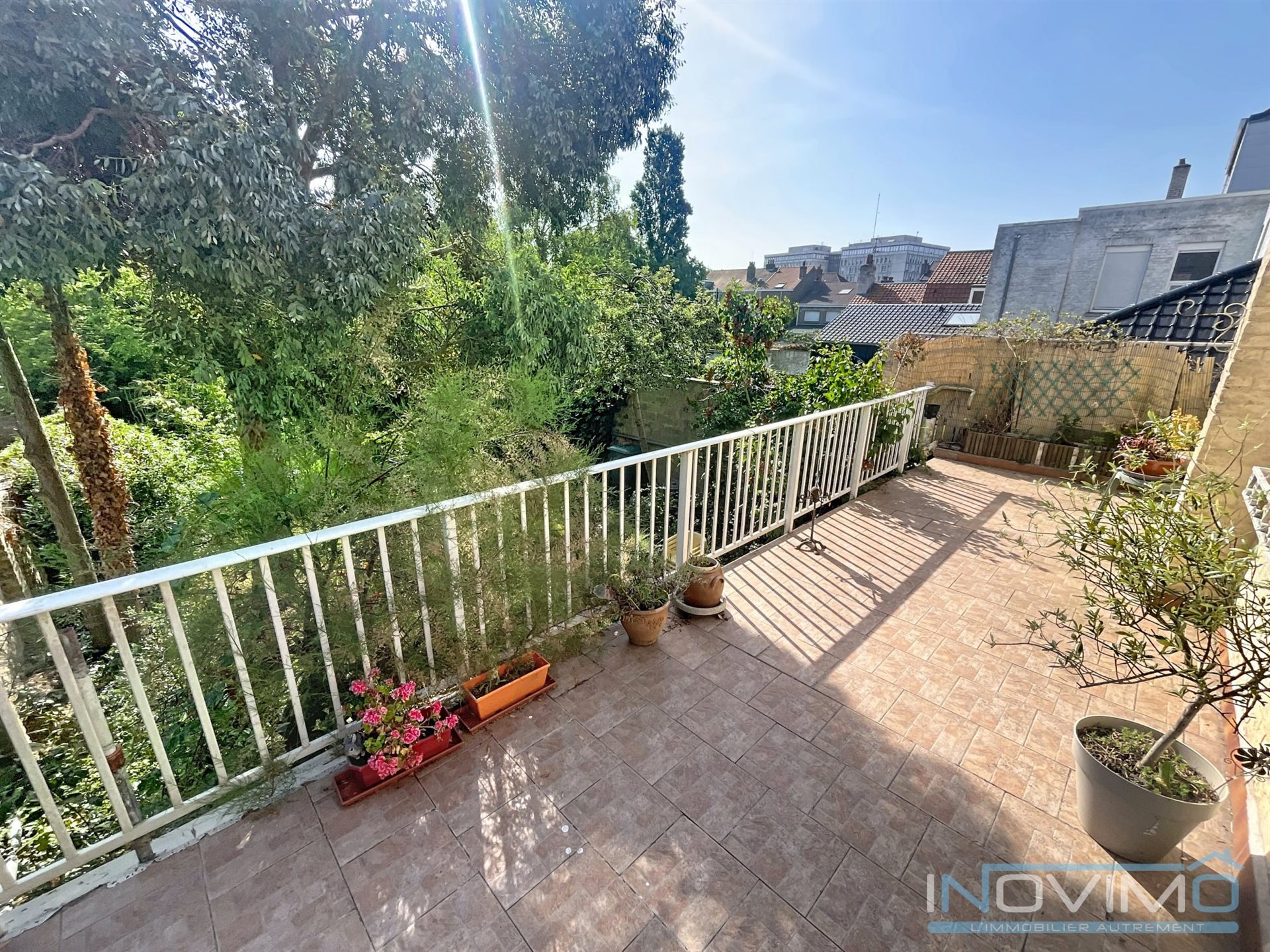 Maison à vendre, 123m², Dunkerque