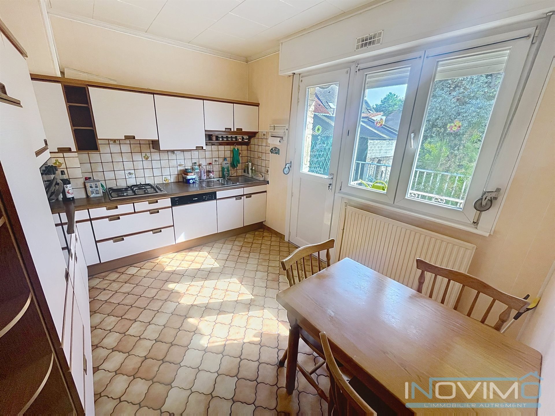 Maison à vendre, 123m², Dunkerque