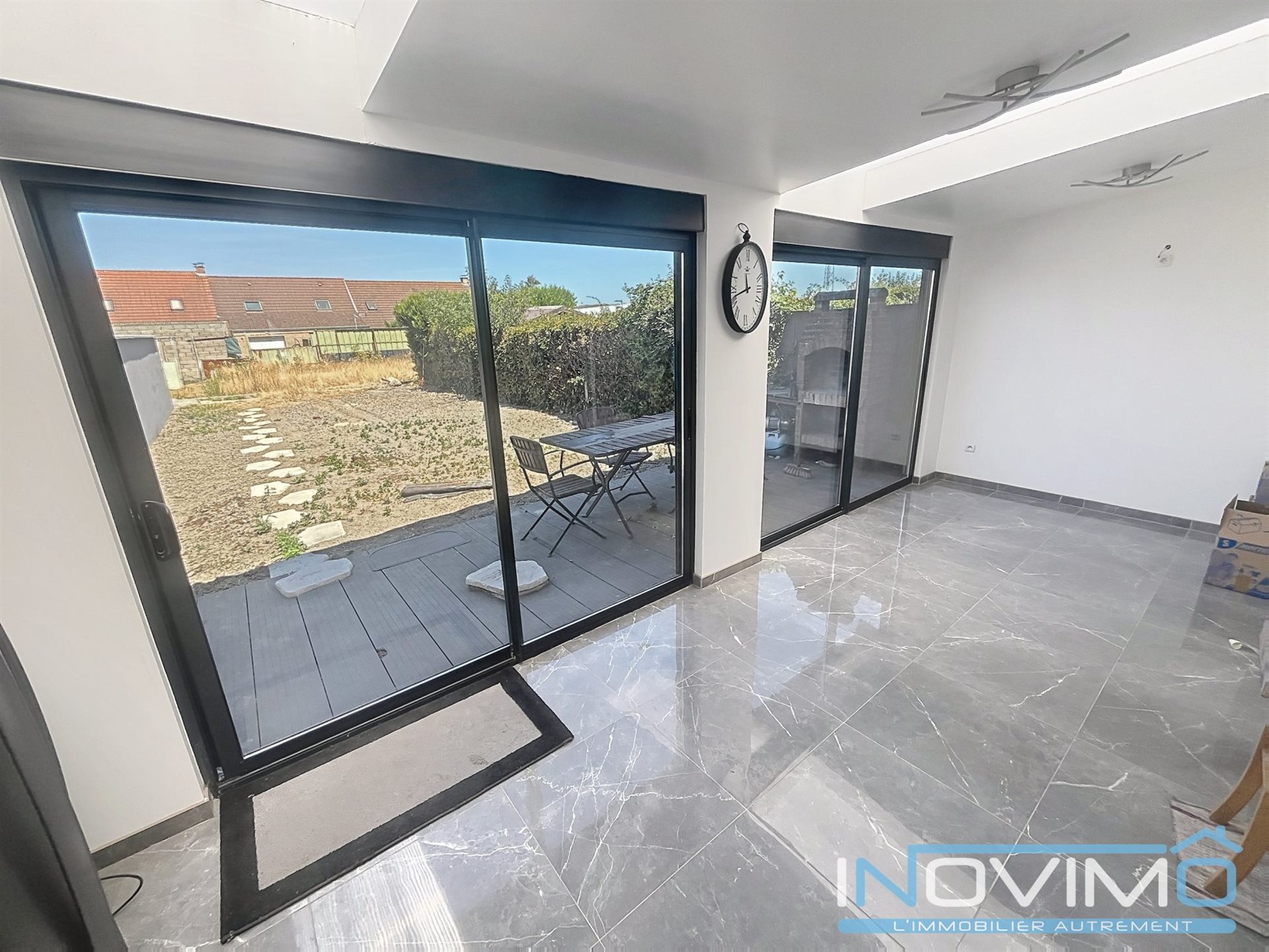 Maison à vendre, 105m², Saint-Pol-sur-Mer