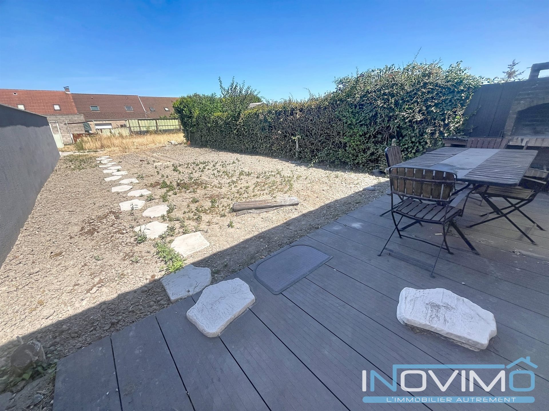 Maison à vendre, 105m², Saint-Pol-sur-Mer