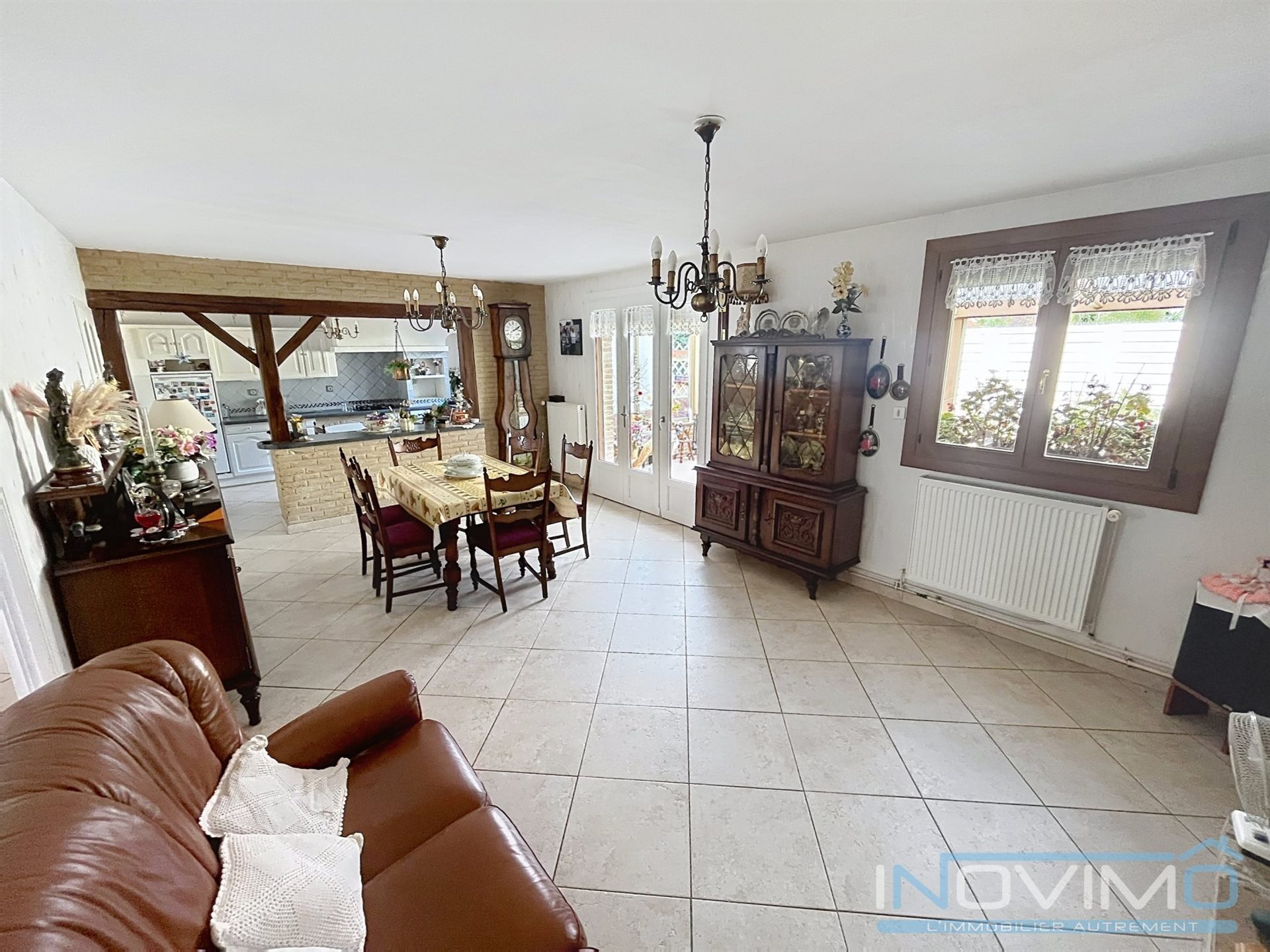 Maison à vendre, 87m², Armbouts-Cappel