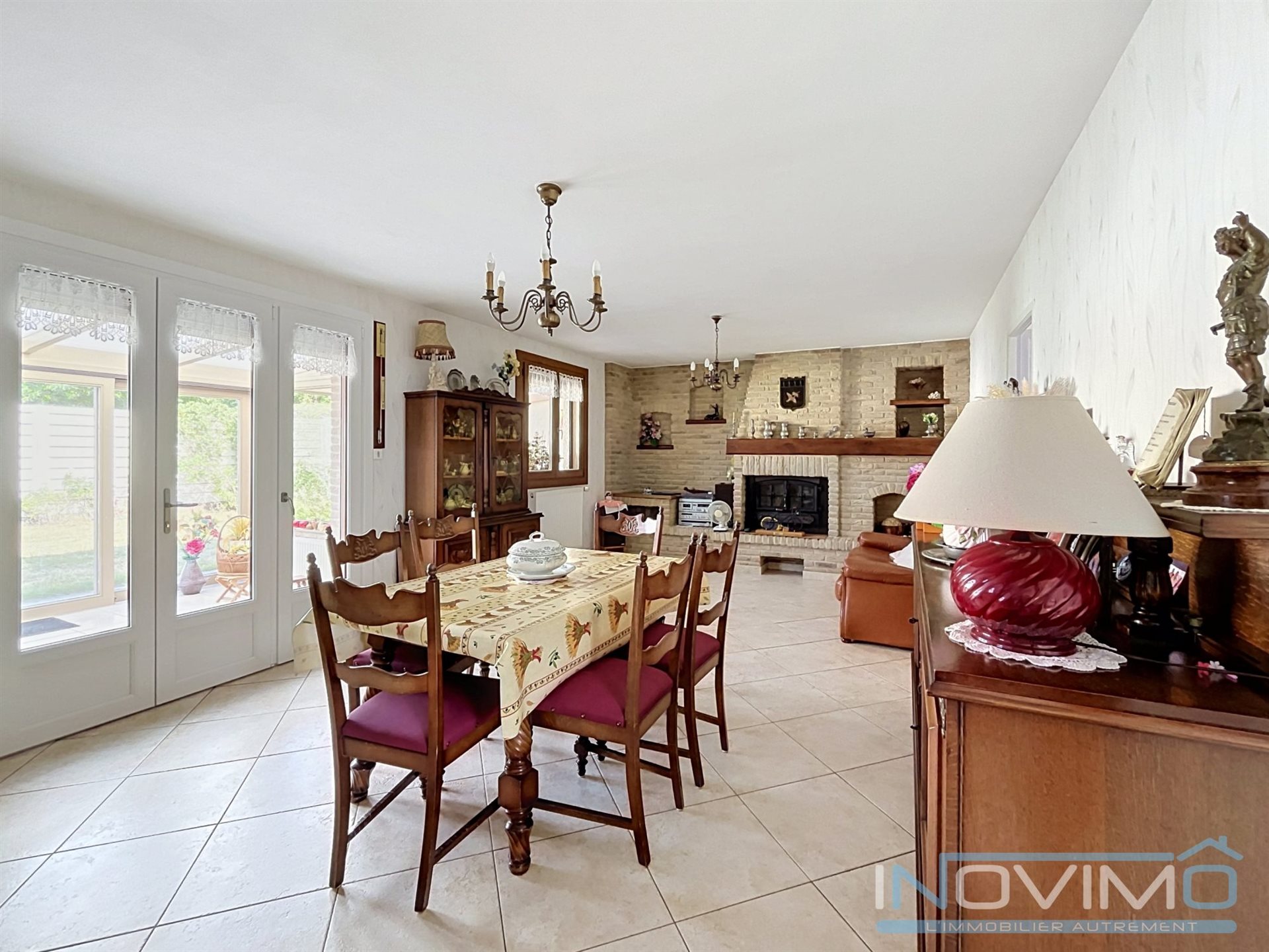 Maison à vendre, 87m², Armbouts-Cappel