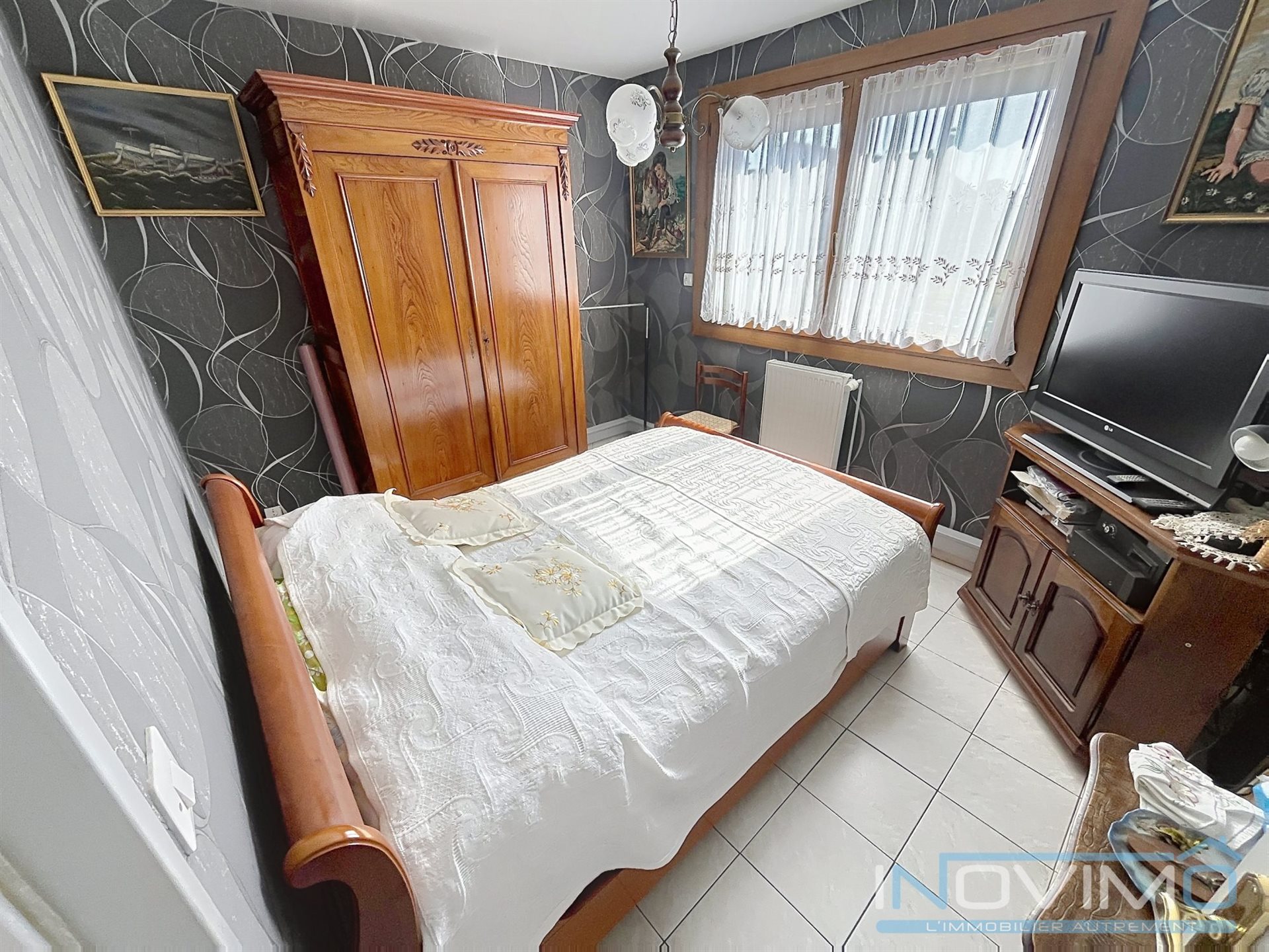 Maison à vendre, 87m², Armbouts-Cappel