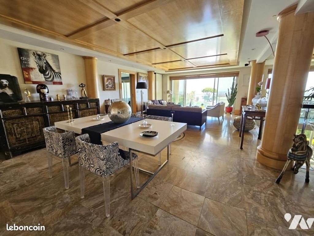 Appartement à vendre, 183m², La Baule-Escoublac