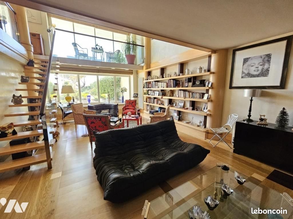 Appartement à vendre, 183m², La Baule-Escoublac