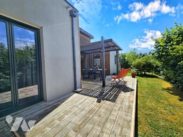 Maison à vendre, 86m², Treillières
