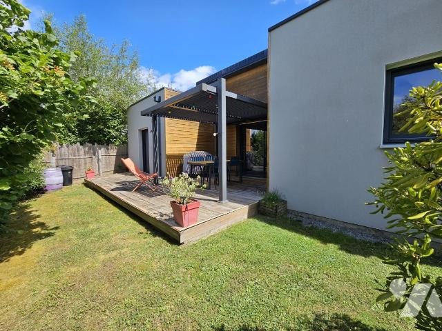 Maison à vendre, 86m², Treillières
