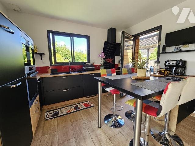 Maison à vendre, 86m², Treillières