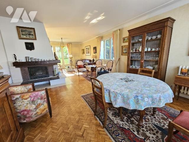 Maison à vendre, 168m², Orvault