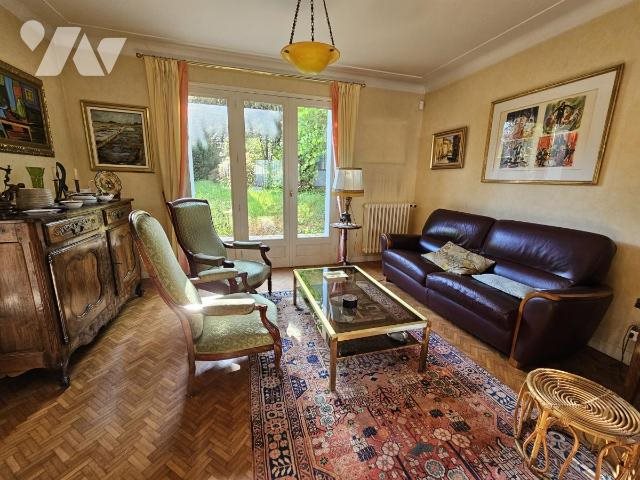 Maison à vendre, 168m², Orvault