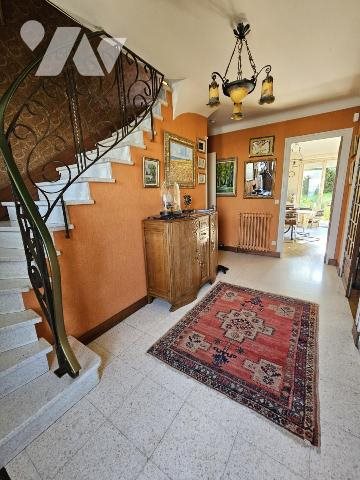 Maison à vendre, 168m², Orvault