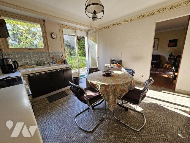 Maison à vendre, 168m², Orvault