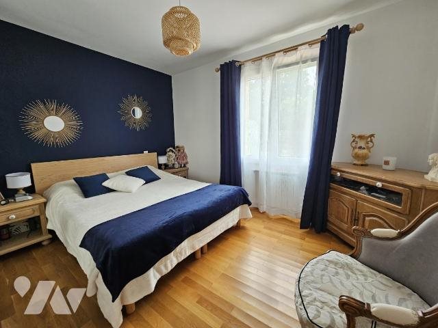 Maison à vendre, 110m², Saffré