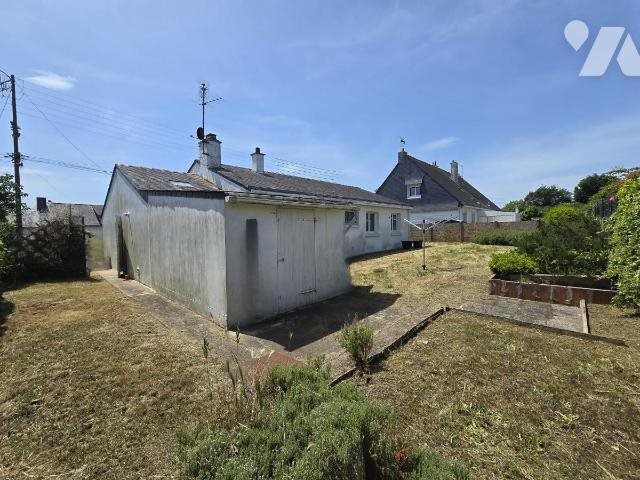 Maison à vendre, 91m², Saint-Nazaire