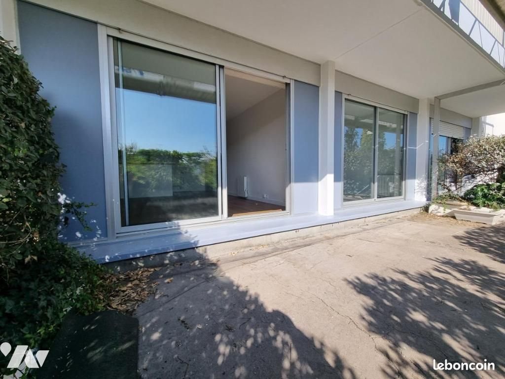 Appartement à vendre, 46m², Saint-Nazaire