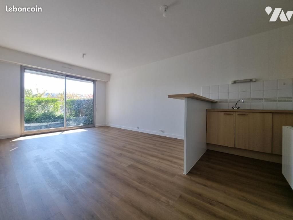 Appartement à vendre, 46m², Saint-Nazaire
