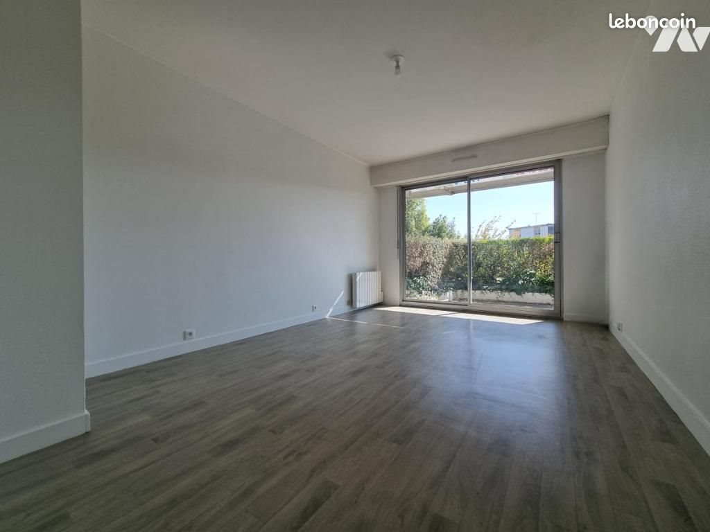 Appartement à vendre, 46m², Saint-Nazaire