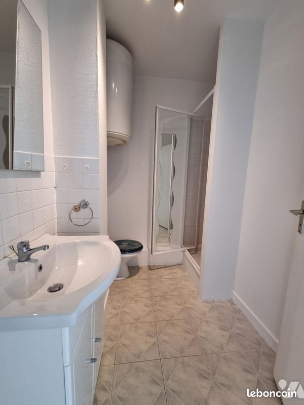 Appartement à vendre, 46m², Saint-Nazaire