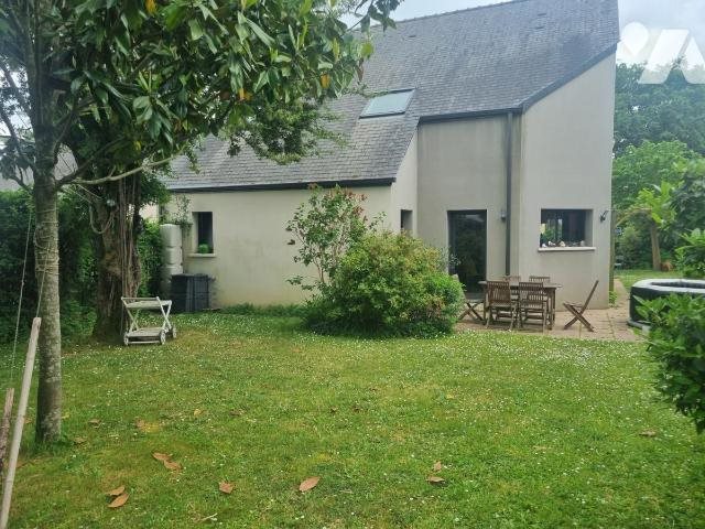 Maison à vendre, 136m², Saint-Nazaire
