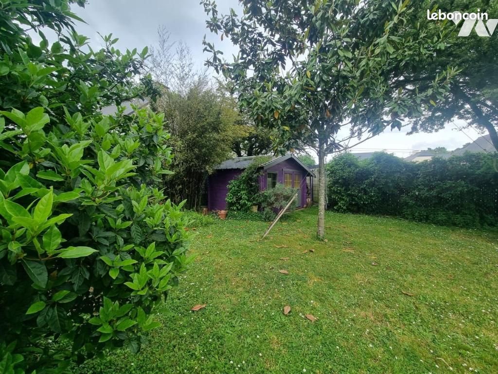 Maison à vendre, 136m², Saint-Nazaire
