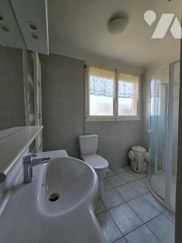 Maison à vendre, 90m², Saint-Nazaire