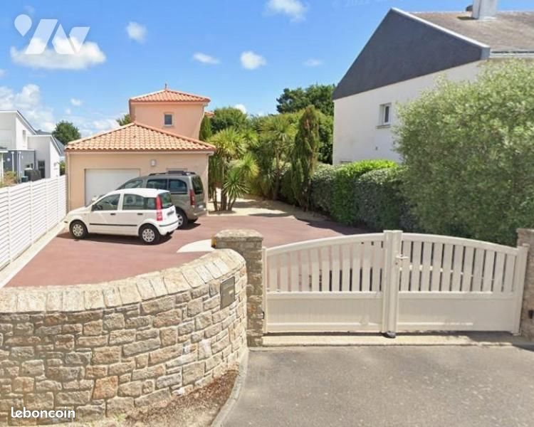 Maison à vendre, 181m², La Baule-Escoublac