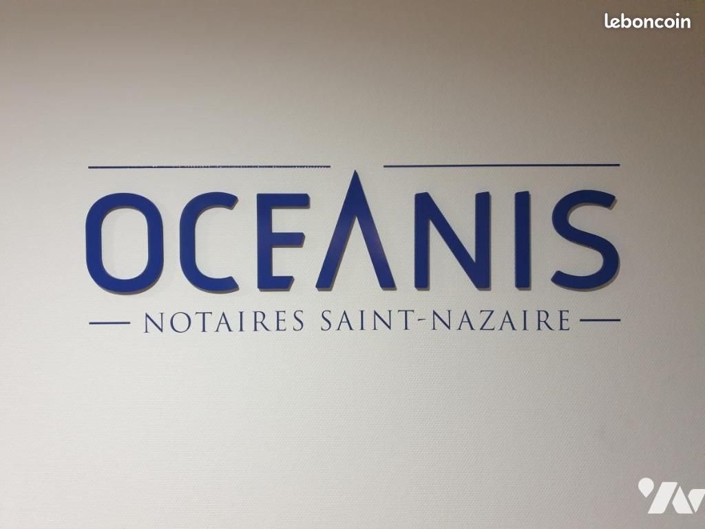 Appartement à vendre, 32m², Saint-Nazaire