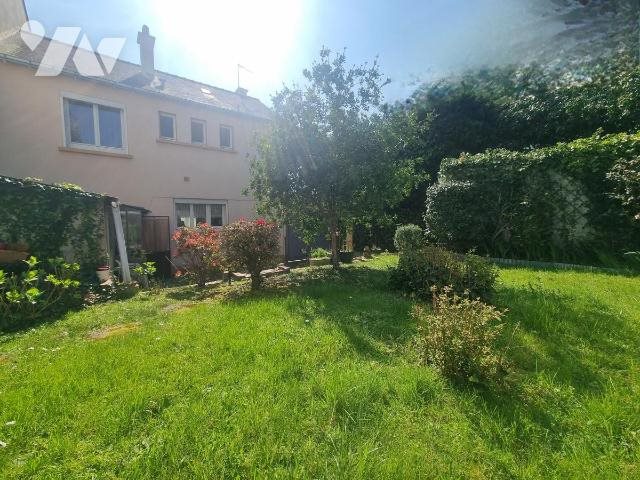 Maison à vendre, 90m², Saint-Nazaire